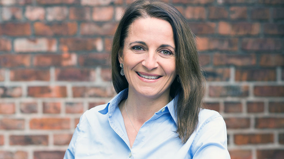 Meet a member of the CONNECT Team: Sandra Bucci